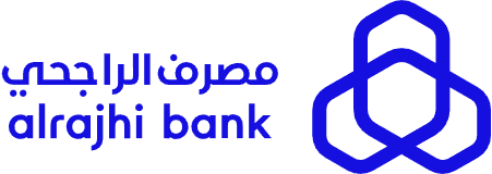 شعار مصرف الراجحي