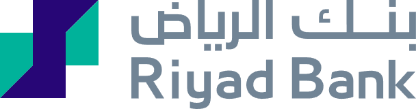 شعار بنك الرياض